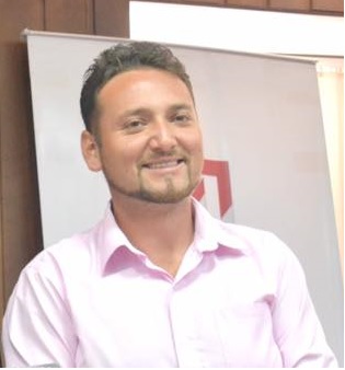 Dario Oscullo