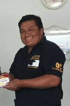 Miguel Sanipatin
